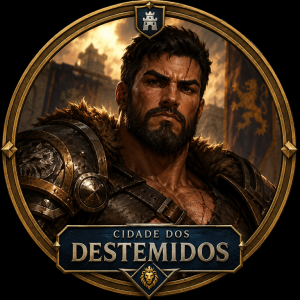 Personagem de pliniocaval